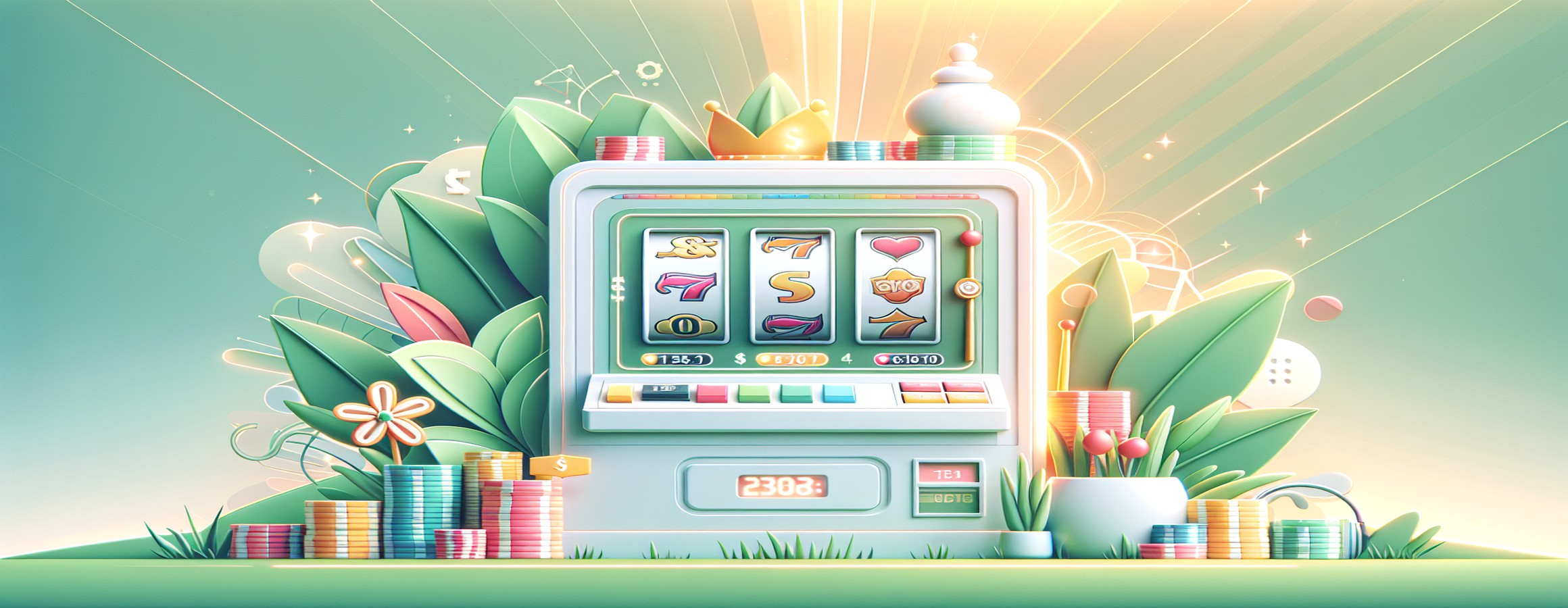 Image showcasing Goldrush blog content on slot gaming strategies and tips.